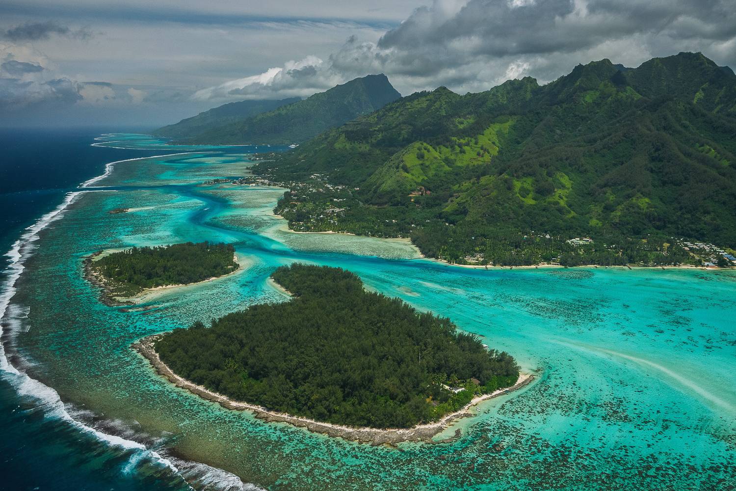 Clément Viala photographe de voyages